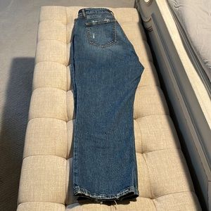 Loft jeans